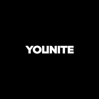 YOUNITE OFFICIAL TWITTER