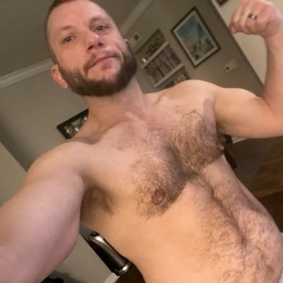 Former Cowboy, gym thot, dog dad, Adult Entertainer (Escort, Companion, sex worker, etc.—DM for more details) and bf (catch his NSFW pics here.)