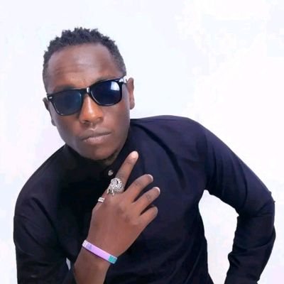 Ugandan Artiste, Songwriter and Stage Performer from Western Uganda Kasese