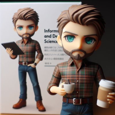 Asst Prof of Information Systems @ Augsburg U.
Data-driven decisions in healthcare.
UMN PhD, Georgia Tech Engineer, USMC carrier of heavy things.