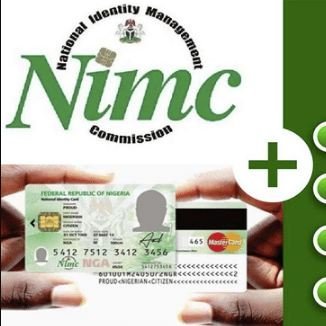 NIMC Correction Center / Back-end
(National Identity Management Commission) 
NIN Slip Conversion to Digital (Plastic Card)
Fresh Registrations 
Modifications..