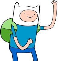 its adventure time!