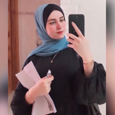 yara_elhossari's profile picture. medical student 🇵🇸
