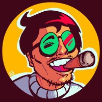 (◕_◕) (@annoyingdroid) 's Twitter Profile Photo