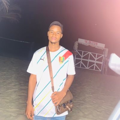 AliouGn's profile picture. Étudiant en communication à l’institut supérieur de l'information et de la communication (ISIC) de Kountia