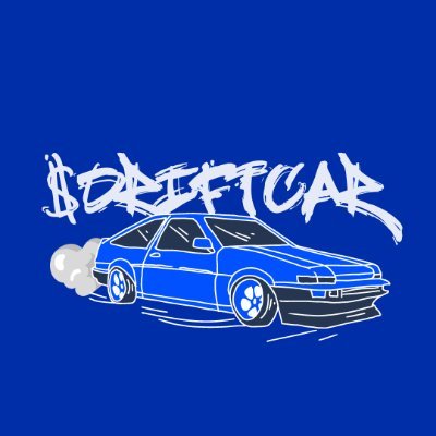 We are $DRIFTCAR - the most BASED community-driven platform.

Toyota Corolla Levin ae86 on @base