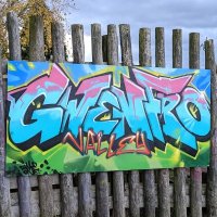 Gwenfro Valley Adventure Playground (@gwenfro_valley) 's Twitter Profile