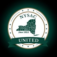 NYSAC(@NYSCounties) 's Twitter Profile Photo