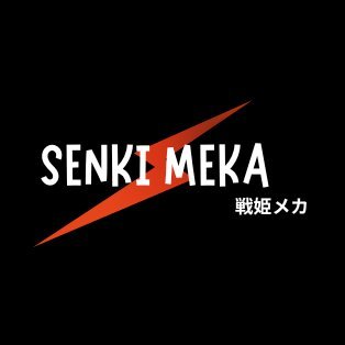 Senki Meka (戦姫メカ)さんのプロフィール画像