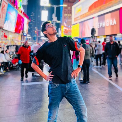 jahir9991's profile picture. Co-founder & CTO @LOOXbd
