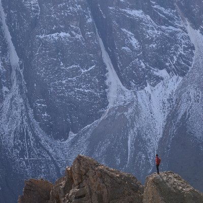 Geotechnical civil engineer, P.E, MEng, Dipl.🎓|| 🇨🇱 || 🏔🌎 #mountains #civilengineering #sansano #photography #geotechnics