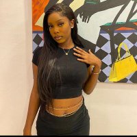 Isabella ✨💞 (@isabella11ii) 's Twitter Profile