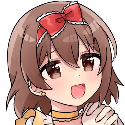 BLと喜多日菜子さんが好きです。ホロスタも好きです。すけぶ→https://t.co/acra021Ycp