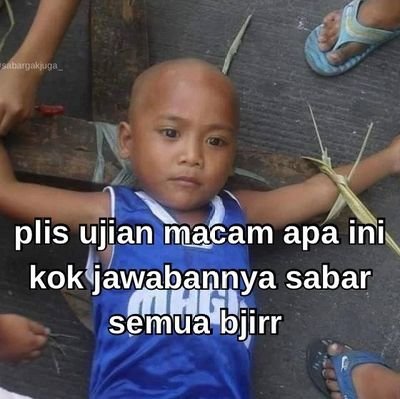 ketikan setan