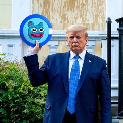 $BRETT is more than just a meme coin. It is a community of dedicated & ethical degens who all want to see each other win. $BRETT MAXI. Team Crash.