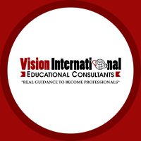 Vision International Educational Consultants(@vieckarnal) 's Twitter Profile Photo