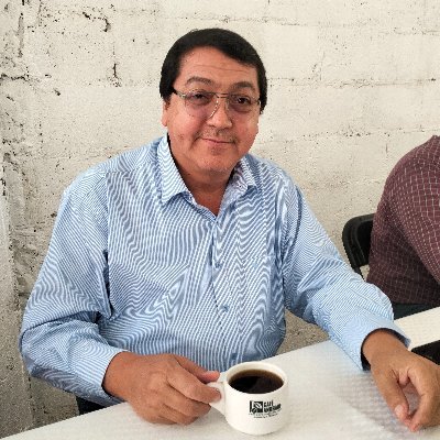 Comisionado Político Nacional del PT en el estado de Veracruz