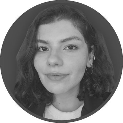 Berfin_Bayir's profile picture. ilef @ankarauni | Muhabir - ANKA Haber Ajansı @ankahabera

📩berfin.bayir@ankahaber.net