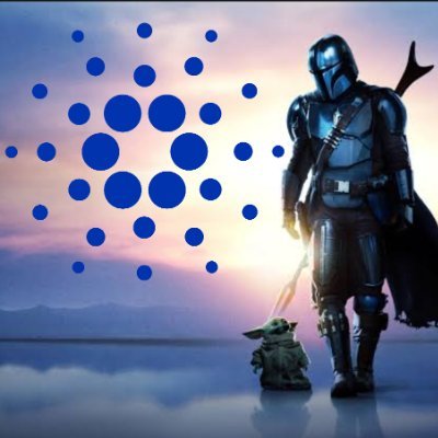 Bicka47's profile picture. #TeamCARDANO