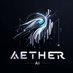 Aether AI (@AetherAI_span) Twitter profile photo
