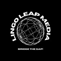 Lingo Leap Media(@lingo_leap) 's Twitter Profile Photo
