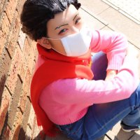 レオン (@nyan_hotate) 's Twitter Profile Photo レオン (@nyan_hotate) 's Twitter Profile Photo
