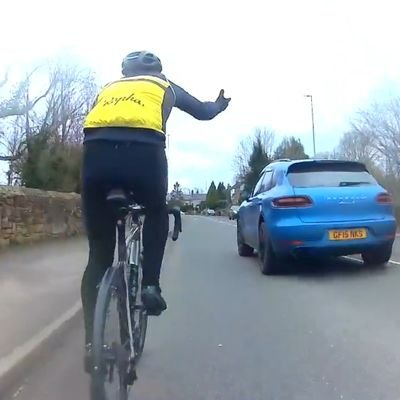 Safer Roads Yorkshire