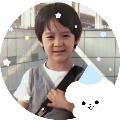 #제노 오도도도도 ♡