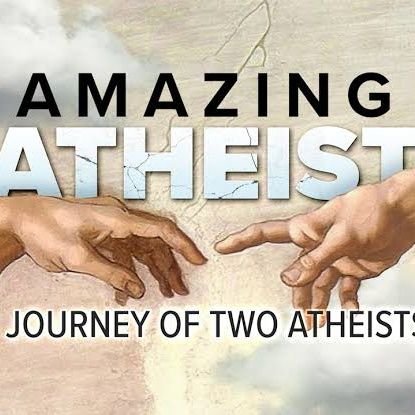 AMAZINGATHEISTS's profile picture. ATHEISTS COMMUNITY