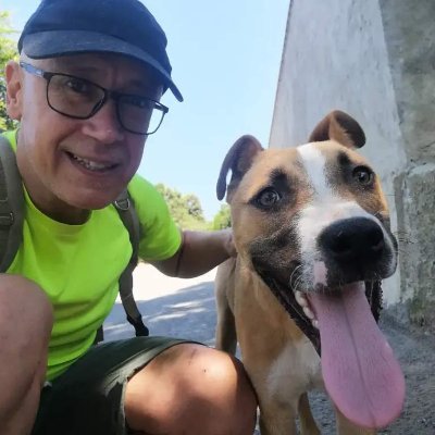 OzgurNevres's profile picture. 🐾 Software developer rescuing, feeding, and nurturing strays. Advocate for spay/neuter. Support my mission on Patreon! 💕link is below.