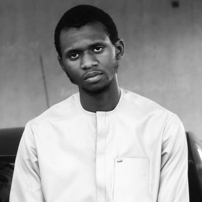 Trying to be a good person 😌
ur du'a is needed 🥰