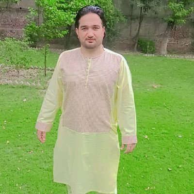 aliraza8084 Profile Picture