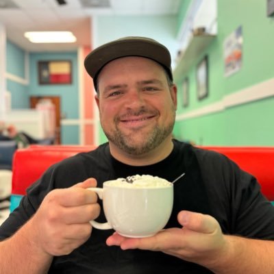 Chris Trag Profile