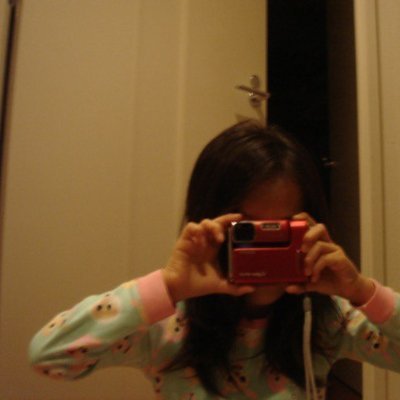 riyuhxyz's profile picture. and because you're a dream, i sleep a lot.