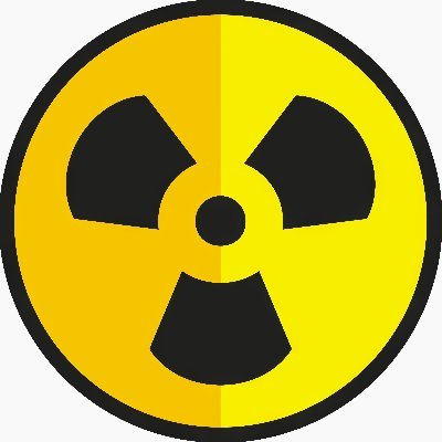 HazmatAlert's profile picture. Dangerouse Alerts 🚨