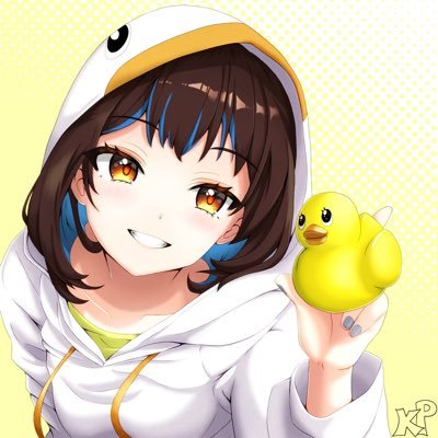 pz_xrhu's profile picture. マケインのんほいコラボの元担当者。フォロバ率低　プロフ画像→ こんＰ( @kirikonpi )様