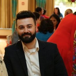 zearibrahim's profile picture. Lecturer in Computer Science