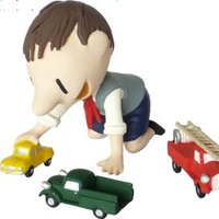 Un jour une mini. (@une_miniature) 's Twitter Profile