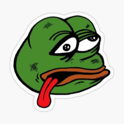 $KPEPE the most memeable memecoin in existence. The PEPE have had their day, it’s time for KILLPEPETON to take reign
- Telegram: https://t.co/k9RTre3amB