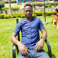 Setrick Wajambuga (@setrick_waja) 's Twitter Profile Photo