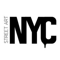 Street Art NYC (@streetart_nyc) 's Twitter Profile Photo Street Art NYC (@streetart_nyc) 's Twitter Profile Photo