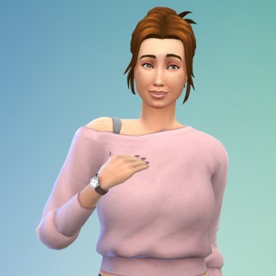 transpondsterYT's profile picture. The Sims 4 || Speedbuilds || Reviews || Gameplay