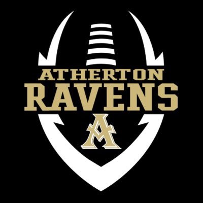 Official page of the Atherton High School Football Team