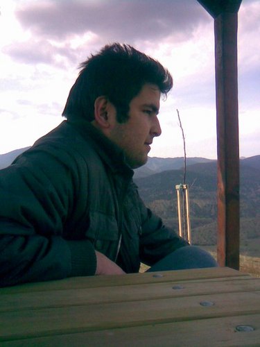 Serdardag90's profile picture. 