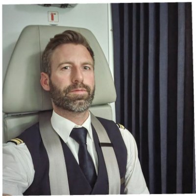 He/Him
Flight Attendant 
dedicated and true as always
no.1 cardi B Fan
wine Lover!  :-D