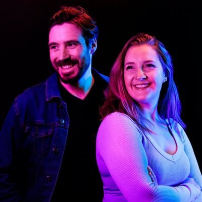 Husband & Wife | Followers of Christ | Parents 

Family Friendly, Supportive, Wholesome Twitch Affiliates

Thursdays @ 8pm PST