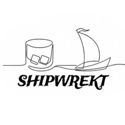 A maritime podcast with a whiskey twist!