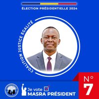 MBAIHONDOUM Pierrot (@mbaihondoump) 's Twitter Profile