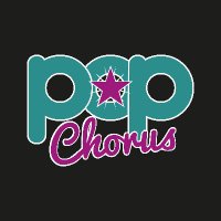 Pop Chorus(@ukpopchorus) 's Twitter Profile Photo