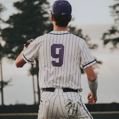 Five star baseball Class of 26 6’6, 180 lbs, OF and First base , 4.1 GPA, 6.7 60 yard. Sophomore at Hallsville HS